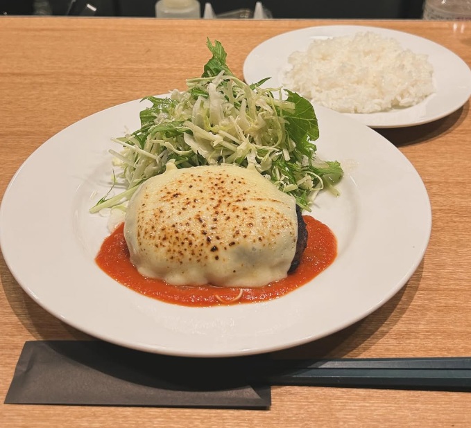 Kitchen Bambino（キッチン　バンビーノ）